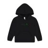 Toddler Sponge Fleece Hooded Sweatshirt Thumbnail