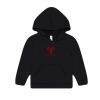Toddler Sponge Fleece Hooded Sweatshirt Thumbnail
