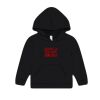 Toddler Sponge Fleece Hooded Sweatshirt Thumbnail