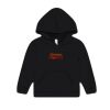 Toddler Sponge Fleece Hooded Sweatshirt Thumbnail