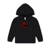 Toddler Sponge Fleece Hooded Sweatshirt Thumbnail