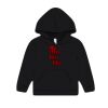 Toddler Sponge Fleece Hooded Sweatshirt Thumbnail