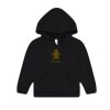 Toddler Sponge Fleece Hooded Sweatshirt Thumbnail