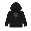 Toddler Sponge Fleece Hooded Sweatshirt Thumbnail