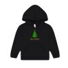 Toddler Sponge Fleece Hooded Sweatshirt Thumbnail